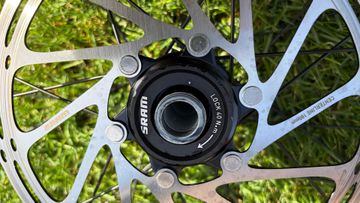 Tweedehands Syncros X-28 Wheelset 2026 bike — afbeelding 3 van 9