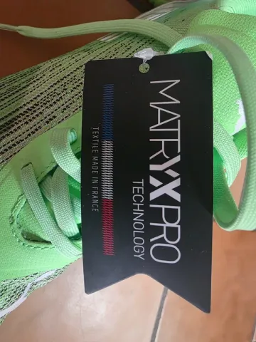 Puma Matryxpro bike d'occasion — image 5 sur 6