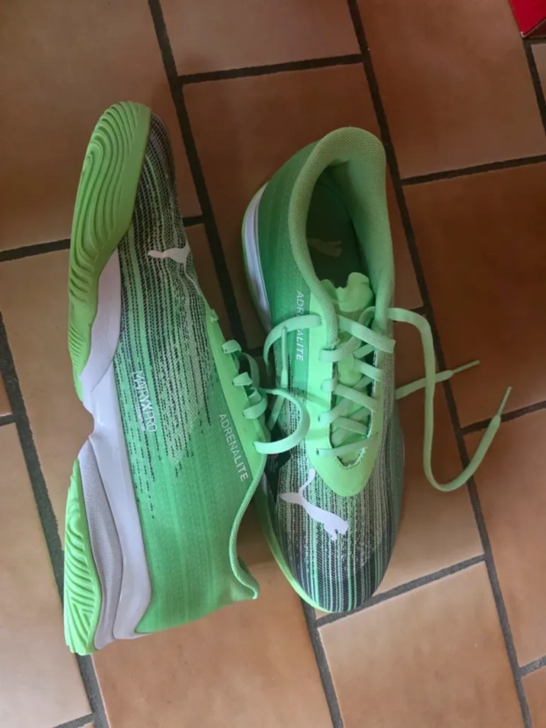 Puma Matryxpro bike d'occasion — image 4 sur 6