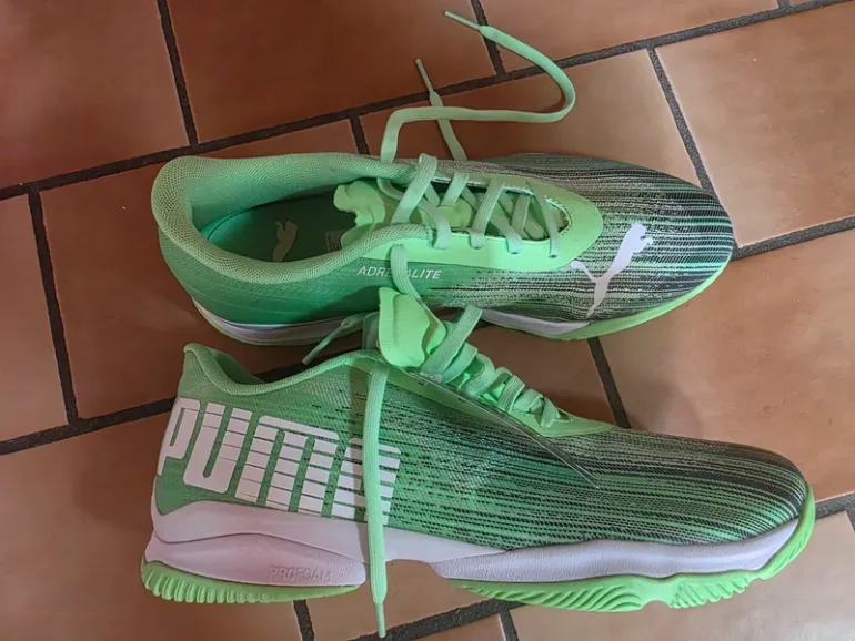 Puma Matryxpro bike d'occasion — image 2 sur 6