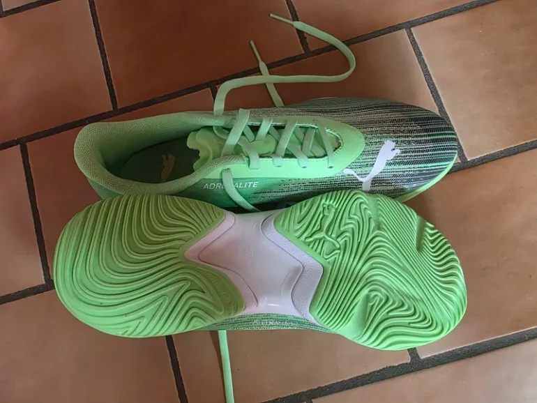 Puma Matryxpro bike d'occasion — image 3 sur 6