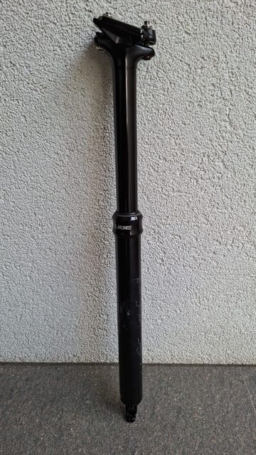 Used Cube Dropper Post bike — image 1 of 4