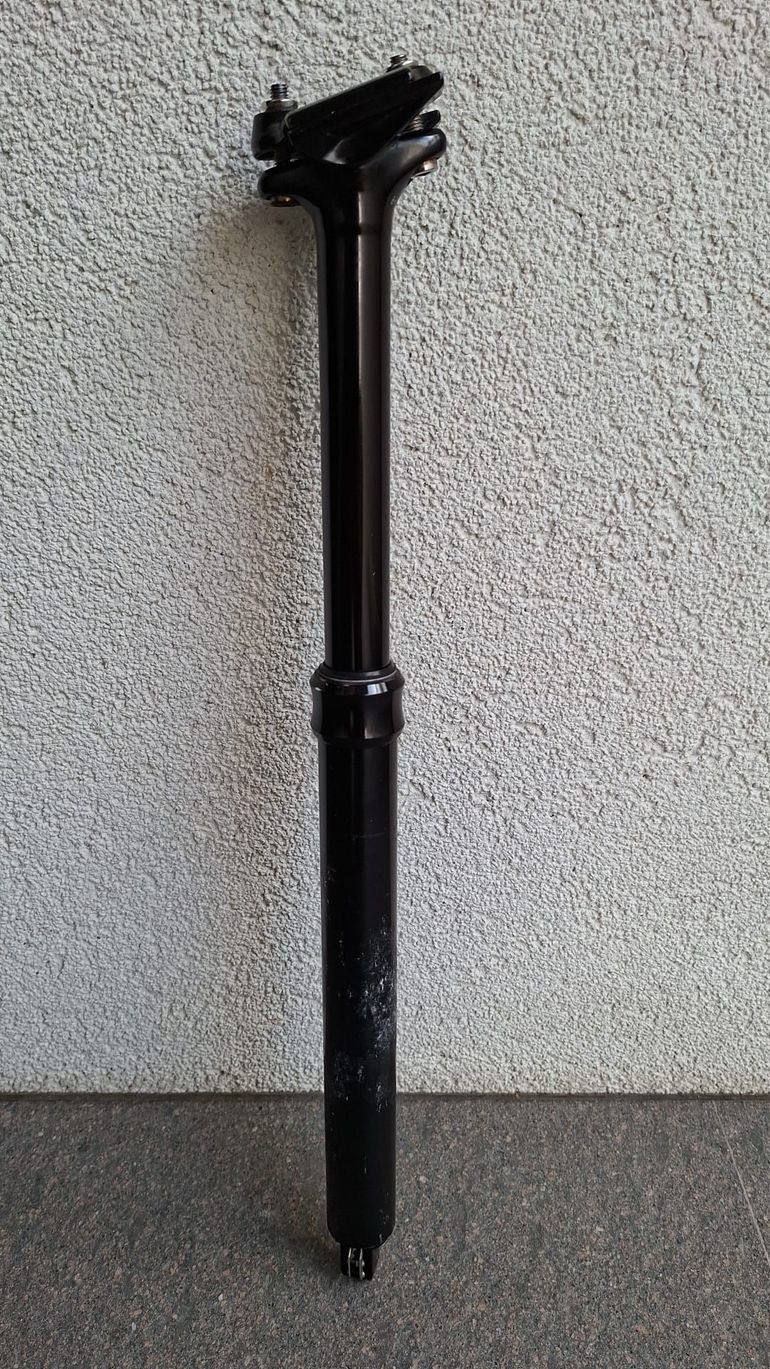 Used Cube Dropper Post bike — image 2 of 4