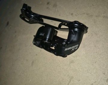 Tweedehands sram x4 Drivetrain & Pedals