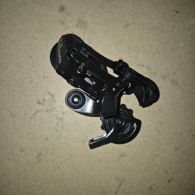 Brugt sram x4 bike — billede 3 af 8
