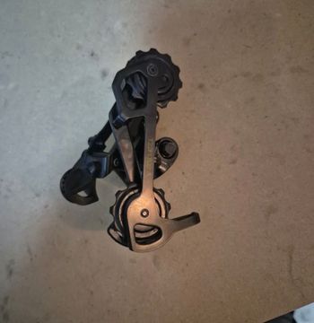 Brugt sram x4 bike — billede 2 af 8