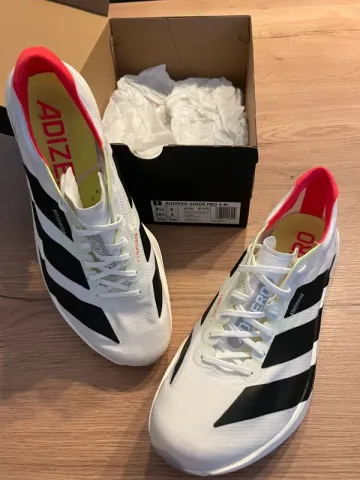 Used Adidas Adios Pro 4 bike — image 1 of 6