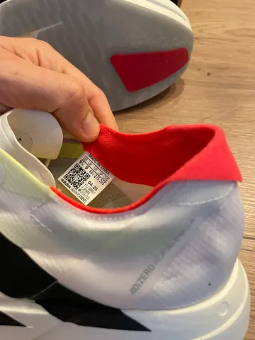 Used Adidas Adios Pro 4 bike — image 6 of 6