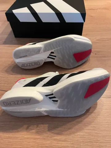 Used Adidas Adios Pro 4 bike — image 5 of 6
