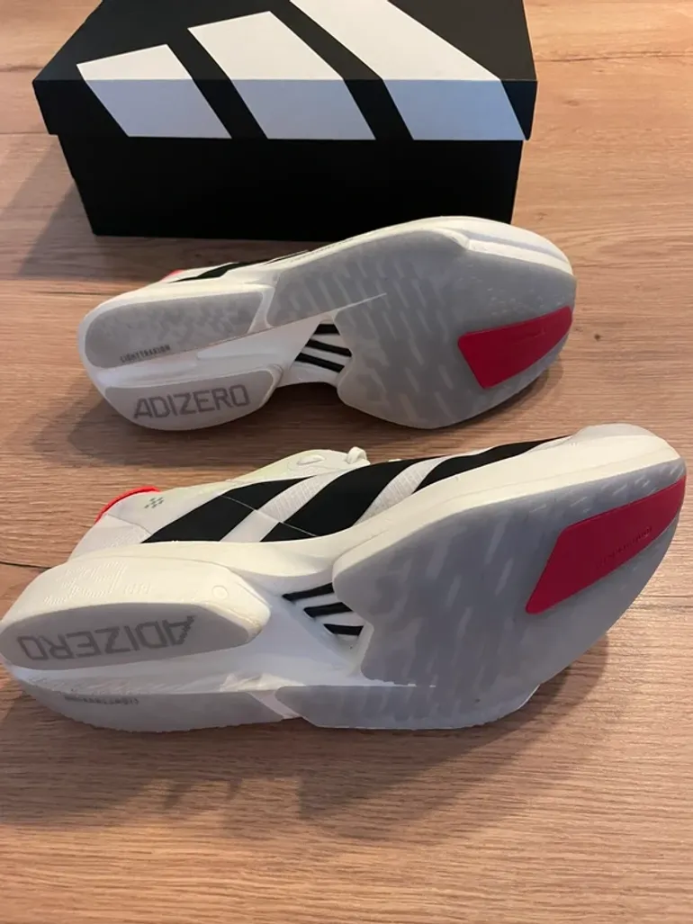 Used Adidas Adios Pro 4 bike — image 5 of 6
