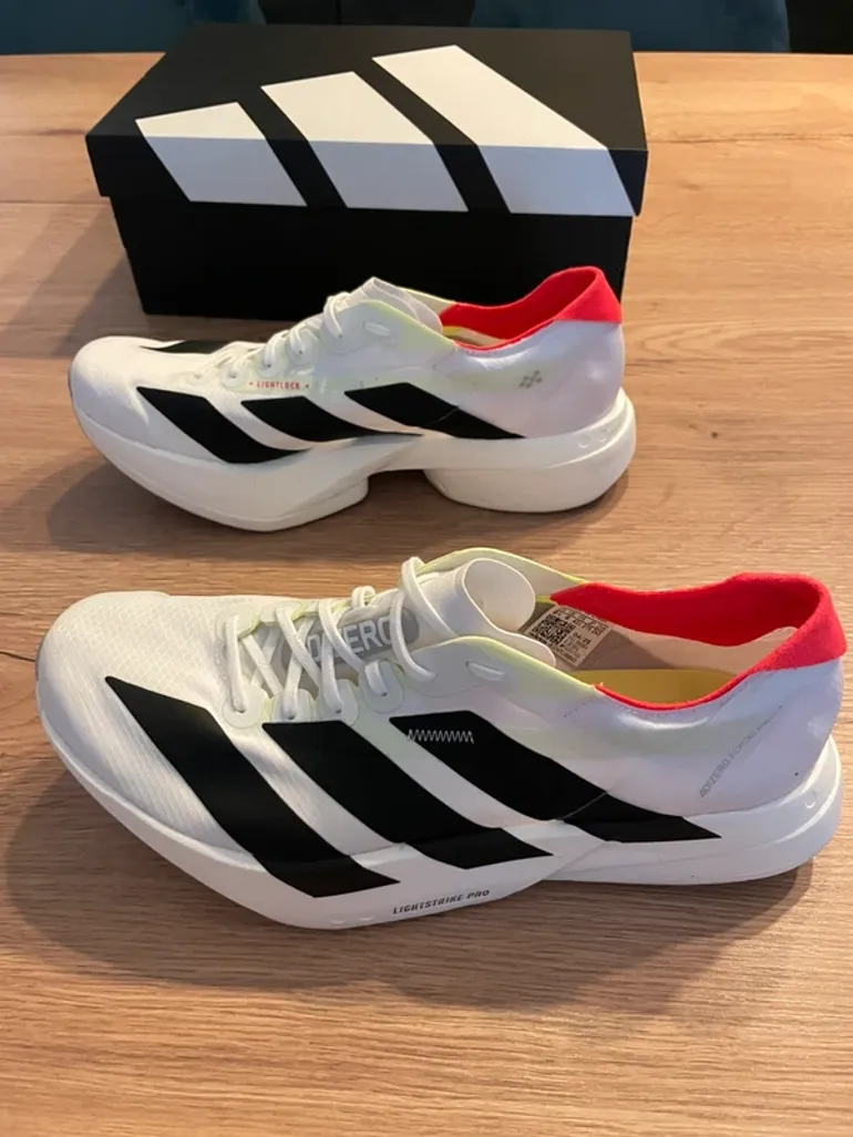 Used Adidas Adios Pro 4 bike — image 3 of 6