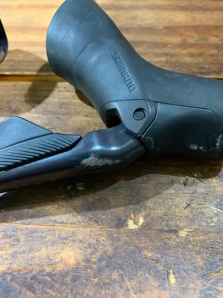Used Shimano Ultegra 12v Powermeter Groupset bike — image 5 of 6
