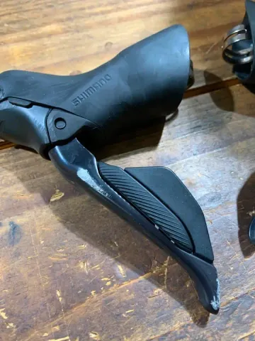 Used Shimano Ultegra 12v Powermeter Groupset bike — image 6 of 6