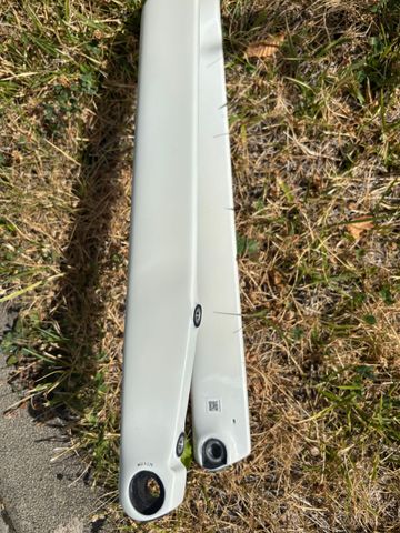 Gebrauchtes Canyon Aeroad Fork 2025 bike — Bild 2 von 5
