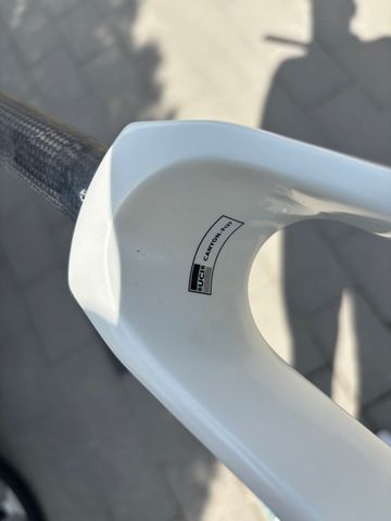 Gebrauchtes Canyon Aeroad Fork 2025 bike — Bild 5 von 5