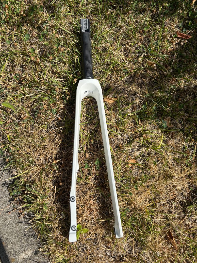 Gebrauchtes Canyon Aeroad Fork 2025 Fork