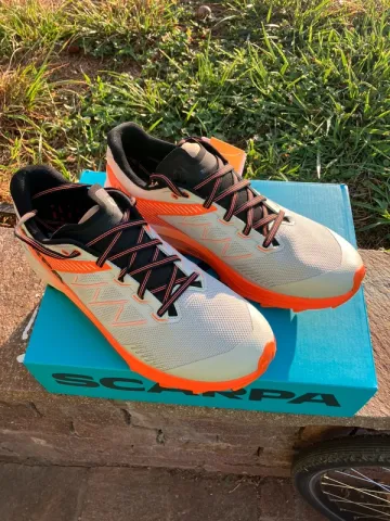 Used Scarpa Spin Ultra 2 bike — image 1 of 5