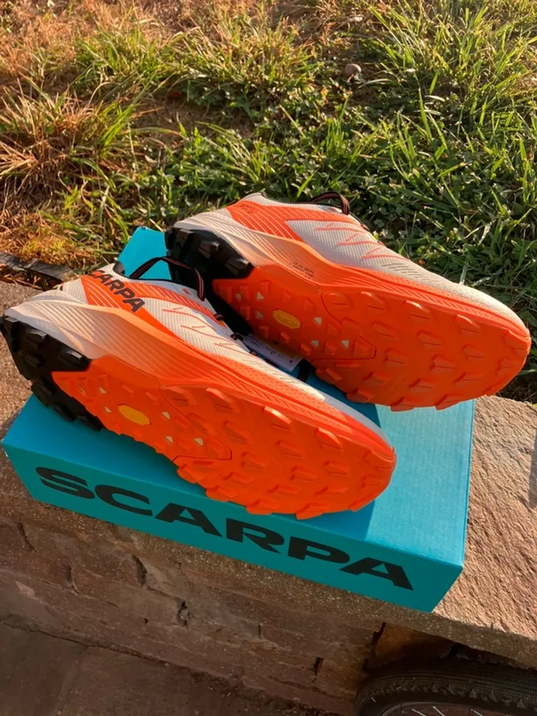 Used Scarpa Spin Ultra 2 bike — image 3 of 5