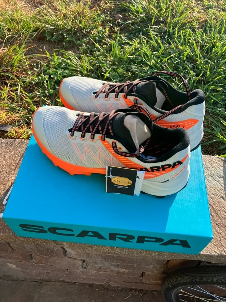 Used Scarpa Spin Ultra 2 bike — image 4 of 5