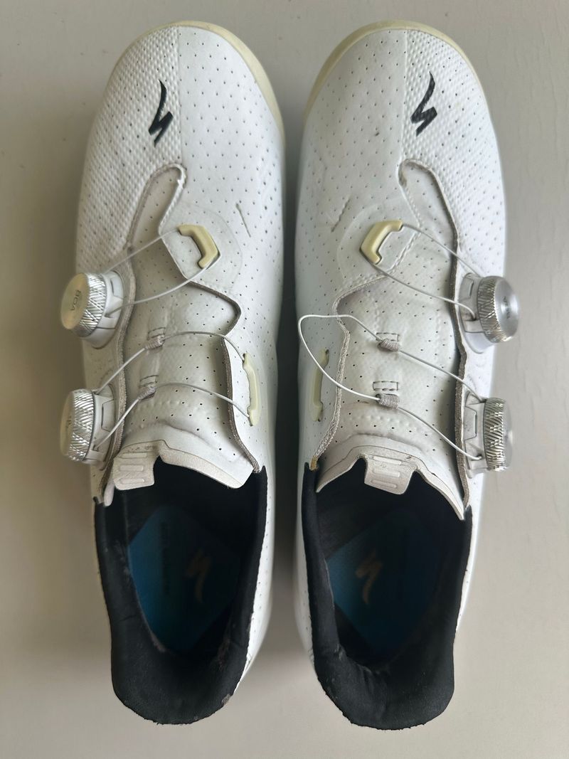 Specialized S-Works Torch Cycling Shoes d'occasion