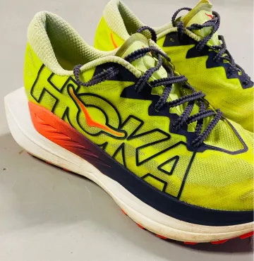 Used Hoka Rocket X Trail bike — image 2 of 5