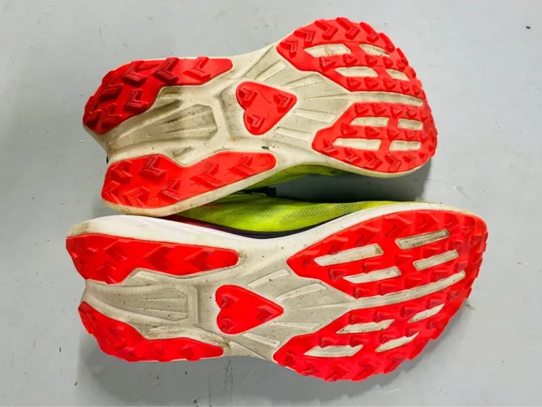Used Hoka Rocket X Trail bike — image 5 of 5