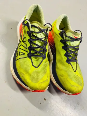 Used Hoka Rocket X Trail bike — image 1 of 5