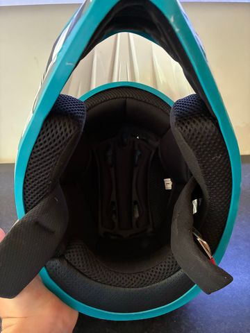 Gebrauchtes lazar Phoenix+ helmet bike — Bild 5 von 5