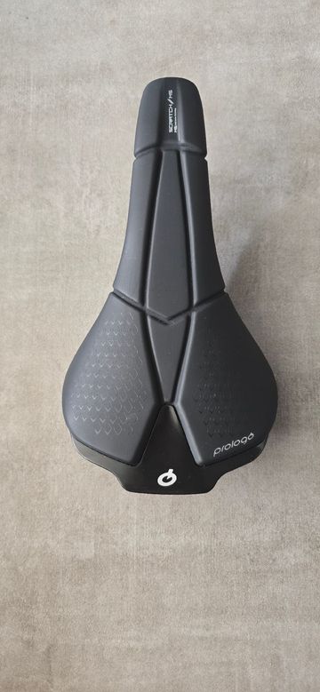 Tweedehands Prologo Scratch M5 Saddle 2026 bike — afbeelding 2 van 3