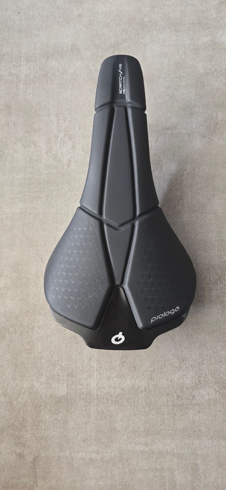 Tweedehands Prologo Scratch M5 Saddle 2026 bike — afbeelding 2 van 3