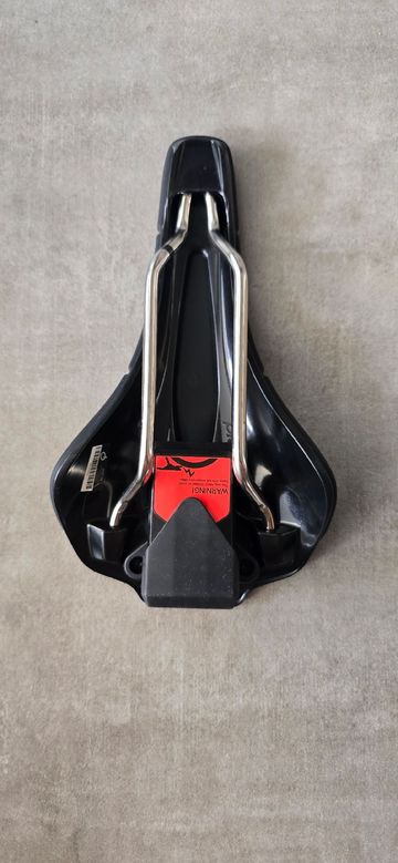 Tweedehands Prologo Scratch M5 Saddle 2026 bike — afbeelding 1 van 3