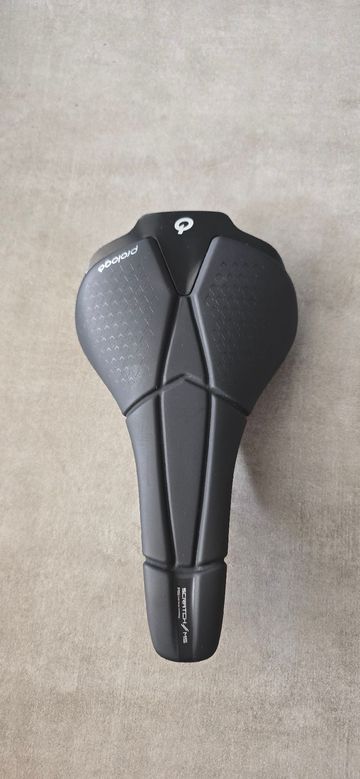 Tweedehands Prologo Scratch M5 Saddle 2026 bike — afbeelding 3 van 3