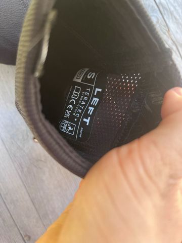 Tweedehands 100% Teratec Plus Ellenbogenschoner bike — afbeelding 4 van 5