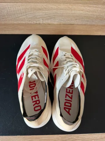 Used Adidas Adizero Adios Pro 4 bike — image 4 of 6