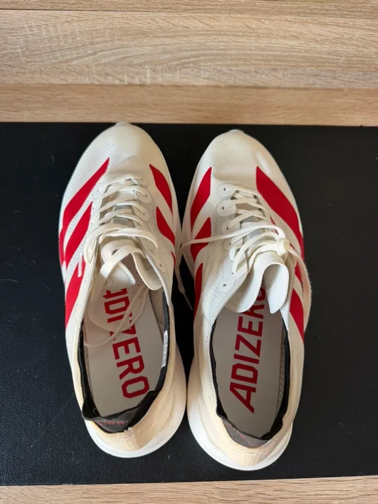 Used Adidas Adizero Adios Pro 4 bike — image 4 of 6