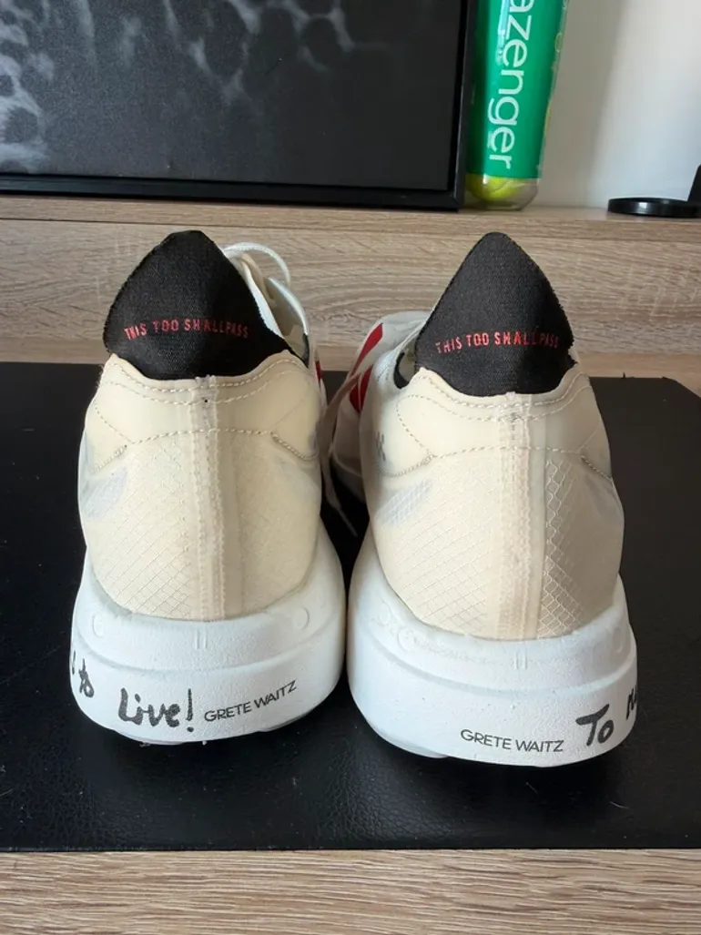Used Adidas Adizero Adios Pro 4 bike — image 3 of 6