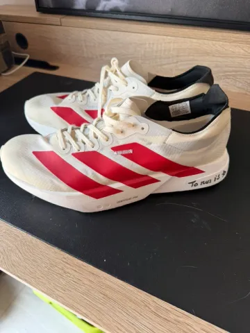 Used Adidas Adizero Adios Pro 4 bike — image 1 of 6