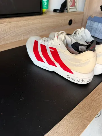 Used Adidas Adizero Adios Pro 4 bike — image 6 of 6