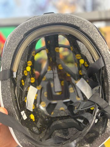 Gebrauchtes Oakley ARO 5 Helmet bike — Bild 3 von 3