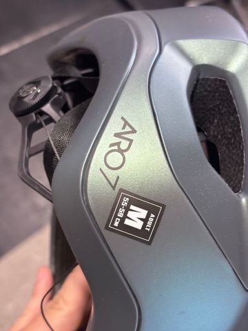 Tweedehands Oakley NEW! ARO7 Lite bike — afbeelding 4 van 4