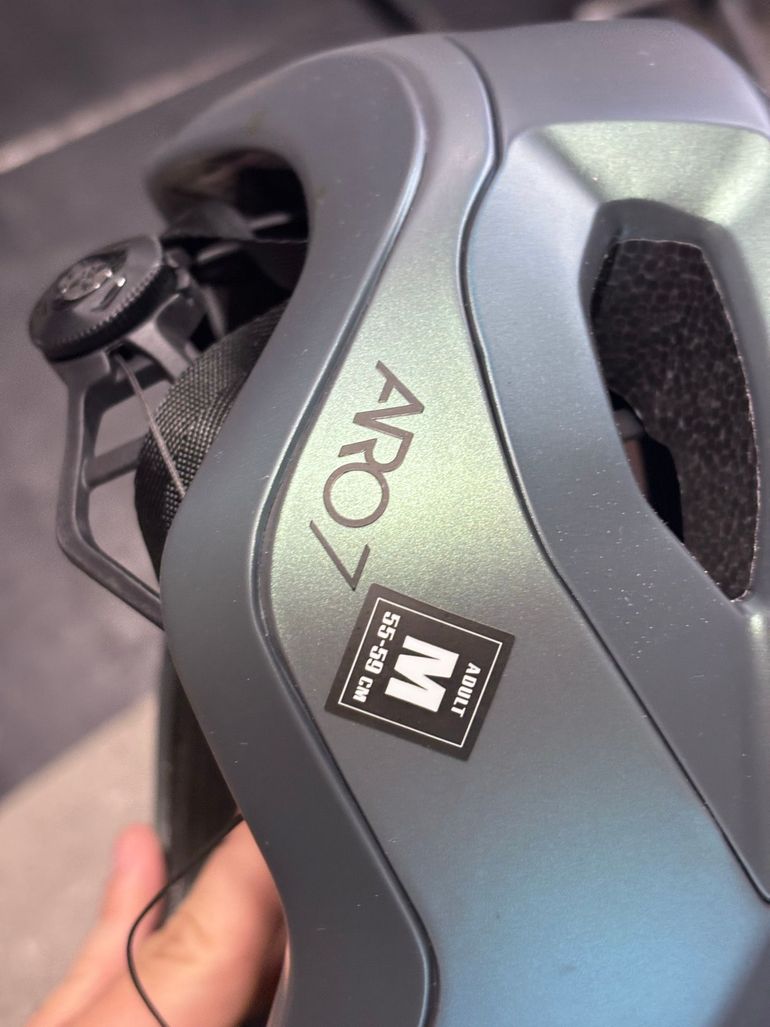 Tweedehands Oakley NEW! ARO7 Lite bike — afbeelding 4 van 4