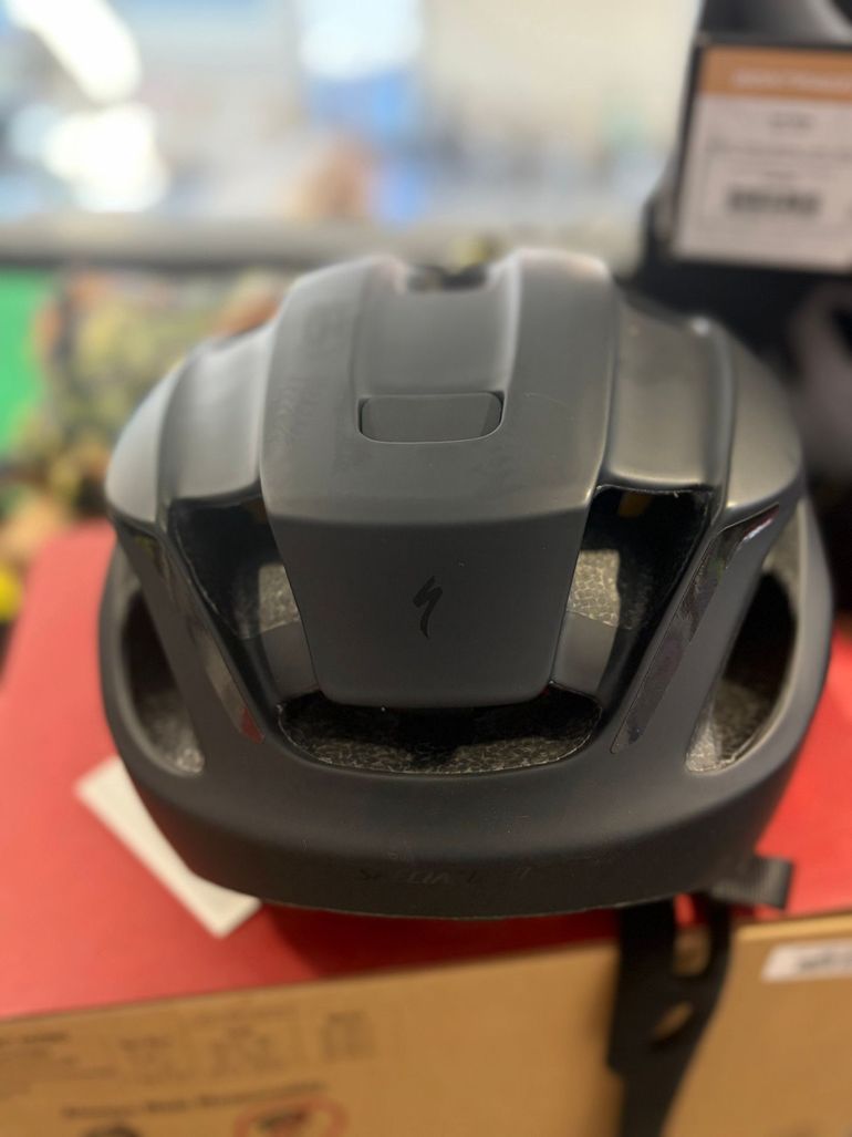 Gebrauchtes Specialized Align II MIPS Helmet bike — Bild 2 von 4