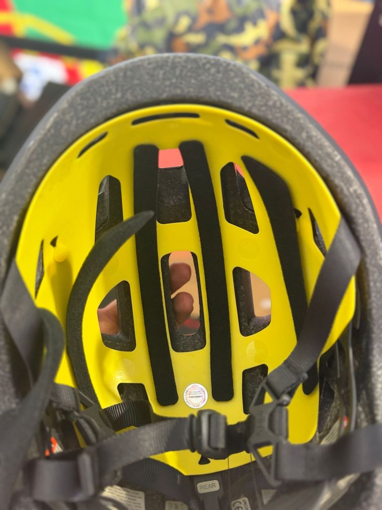 Gebrauchtes Specialized Align II MIPS Helmet bike — Bild 4 von 4