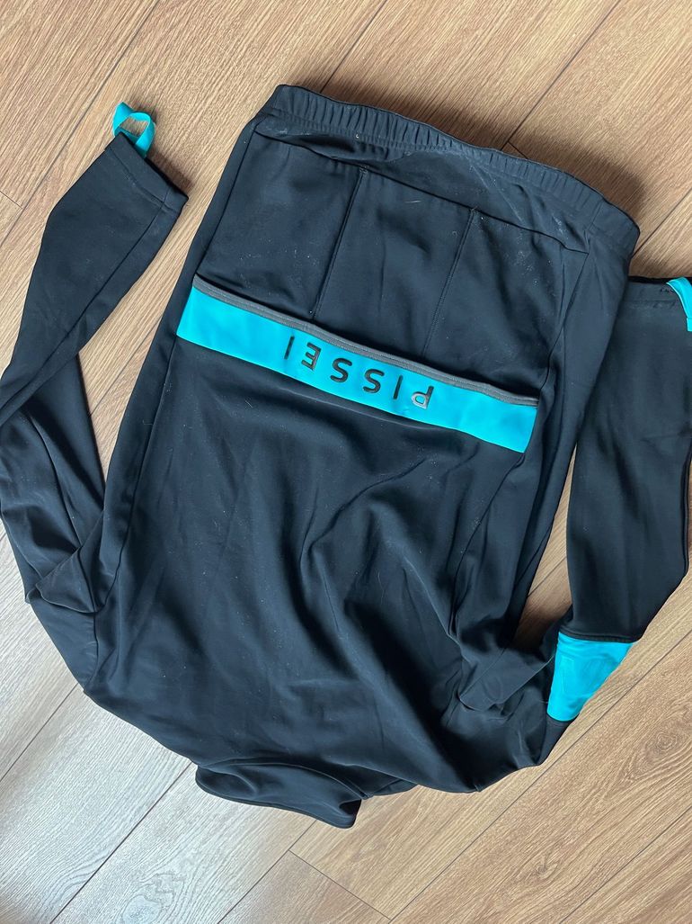 Käytetty Pissei Winter Cycling Jacket bike — kuva 6 / 8