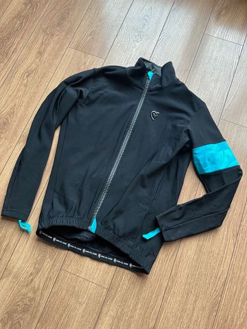 Käytetty Pissei Winter Cycling Jacket bike — kuva 1 / 8