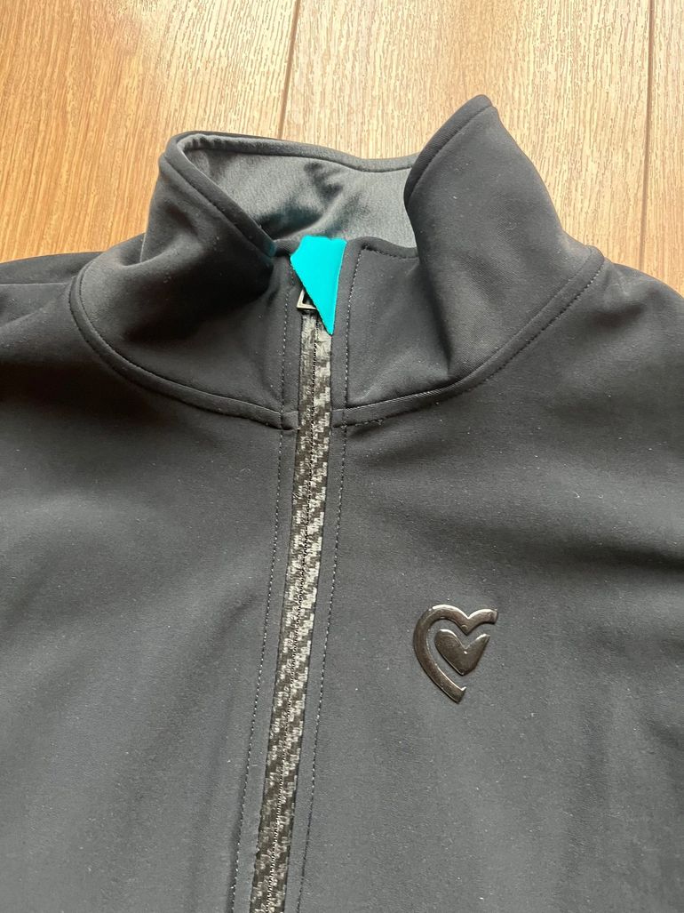 Käytetty Pissei Winter Cycling Jacket bike — kuva 4 / 8