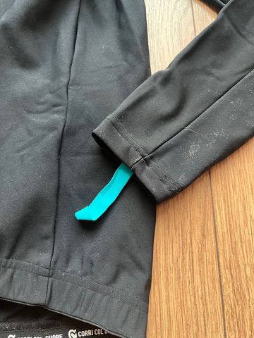 Käytetty Pissei Winter Cycling Jacket bike — kuva 3 / 8