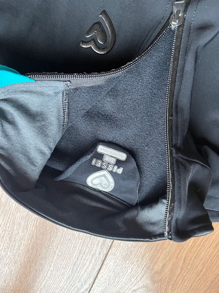 Käytetty Pissei Winter Cycling Jacket bike — kuva 5 / 8