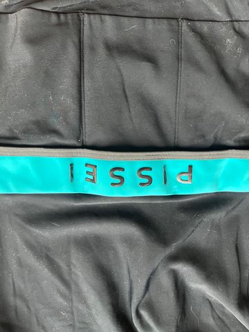 Käytetty Pissei Winter Cycling Jacket bike — kuva 7 / 8