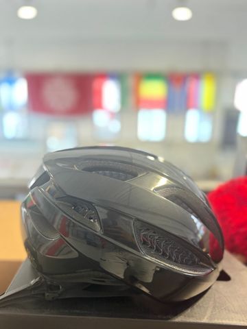 Used Bontrager Starvos WaveCel Helmet bike — image 1 of 3